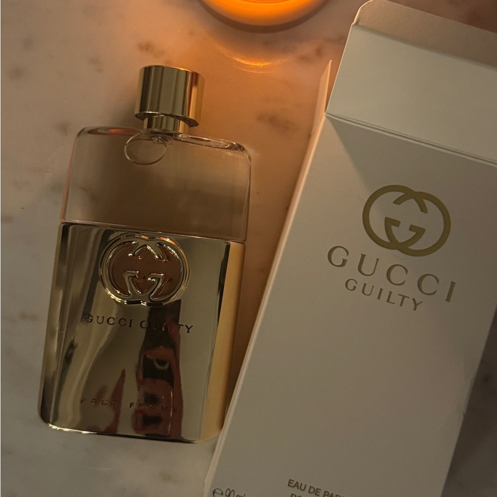 Gucci Guilty Pour Femme - Eau de Parfum - Picture 2 of 7